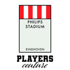 PSV Eindhoven Monopoly Card Players Couture Mens T-Shirt