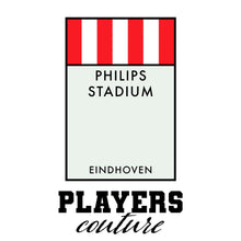 PSV Eindhoven Monopoly Card Players Couture Mens T-Shirt