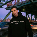 The Pussycat Dolls Players Couture Men's Casual Hoodie