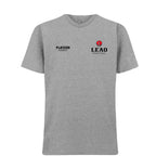 Rafael Leao Logo Players Couture Men's T-Shirt Gray