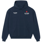 Rafael Leao Logo Players Couture Men's Casual Hoodie Navy