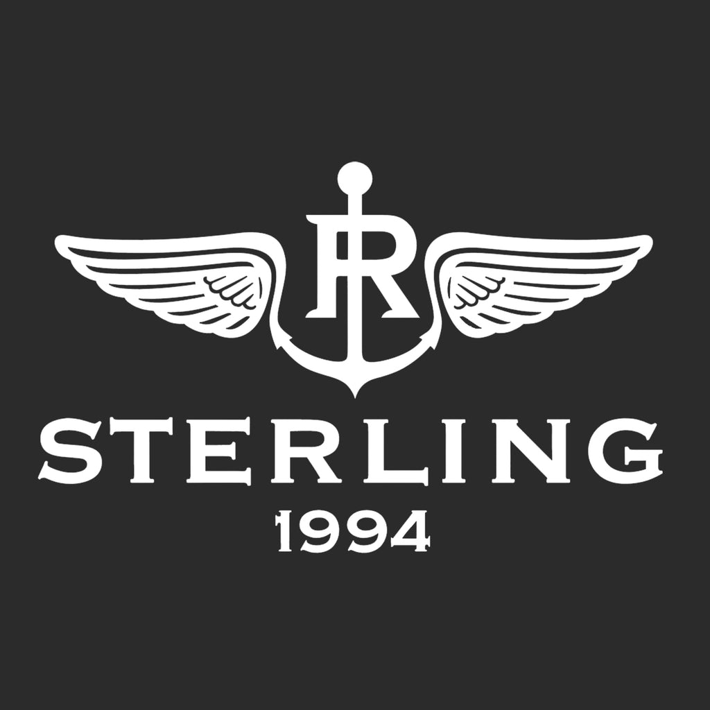 Raheem Sterling Logo Players Couture Kids Hoodie