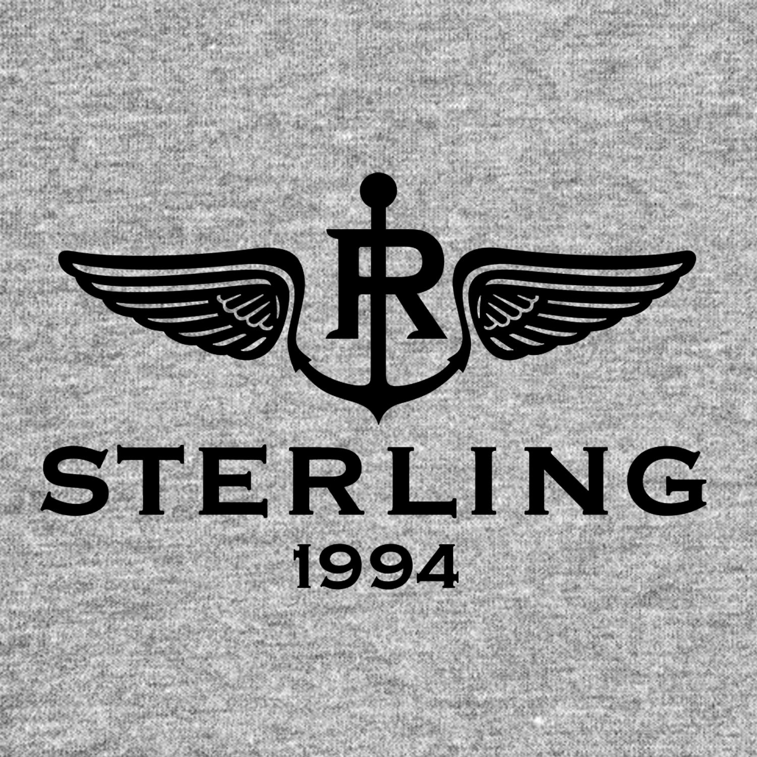 Raheem Sterling Logo Players Couture Kids Hoodie