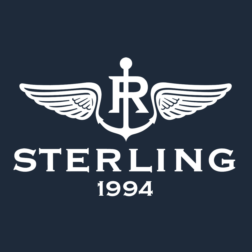 Raheem Sterling Logo Players Couture Kids Hoodie