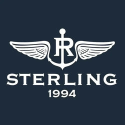 Raheem Sterling Logo - Icon Design
