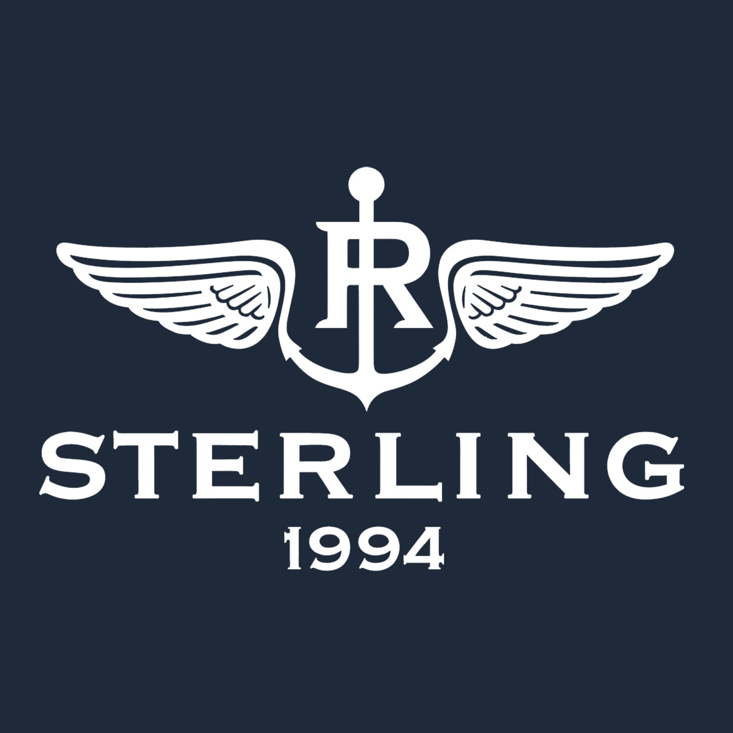 Raheem Sterling Logo Players Couture Kids Hoodie