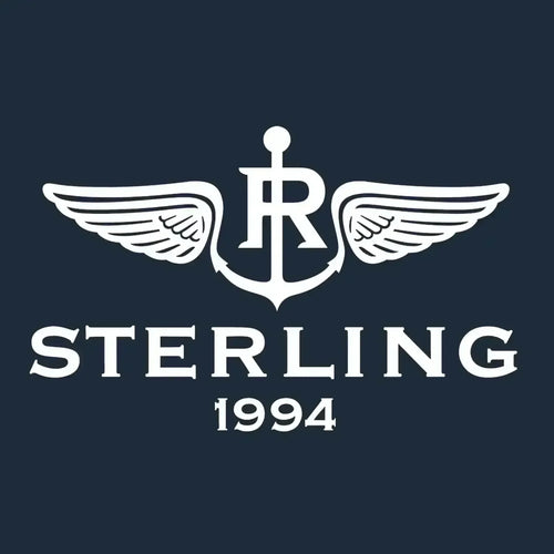 Raheem Sterling Logo - Icon Design