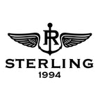 Raheem Sterling Logo Players Couture Kids Hoodie