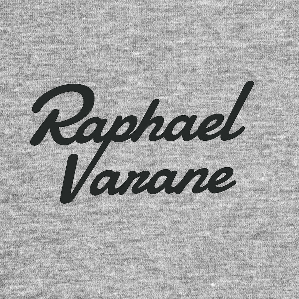 Raphael Varane Logo Players Couture Men's Casual Hoodie