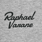Raphael Varane Logo Players Couture Men's Casual Hoodie