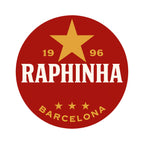 Raphinha Logo Players Couture Men's Casual Hoodie