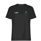 Raul Jimenez t-shirt – black men's t-shirt featuring the Raul Jimenez Players Couture logo