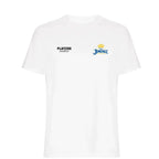 Raul Jimenez t-shirt – white men's t-shirt featuring the Raul Jimenez Players Couture logo