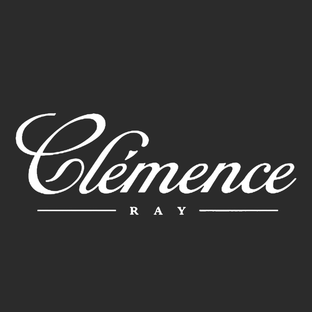 Ray Clemence Logo Players Couture Men's T-Shirt