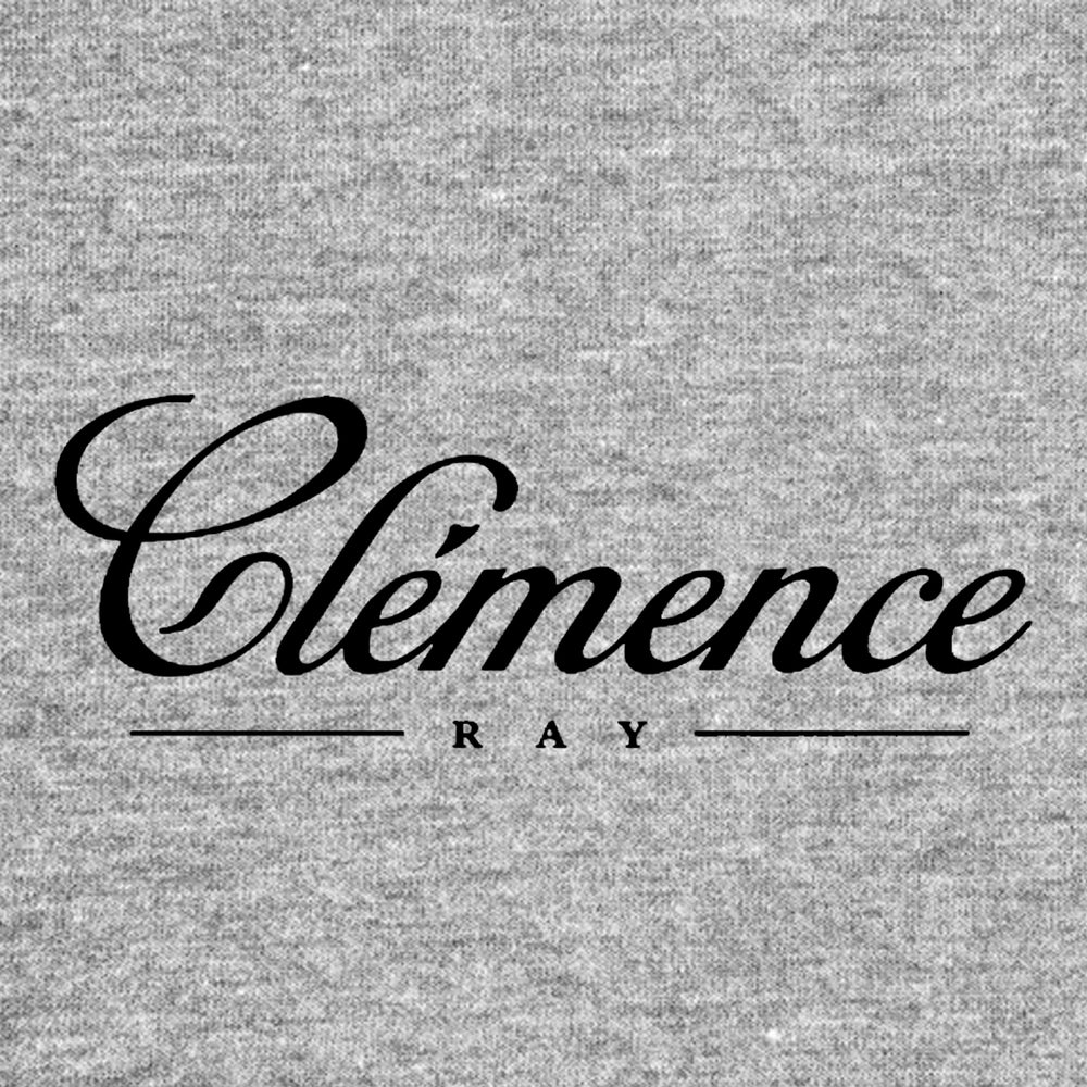 Ray Clemence Logo Players Couture Men's T-Shirt