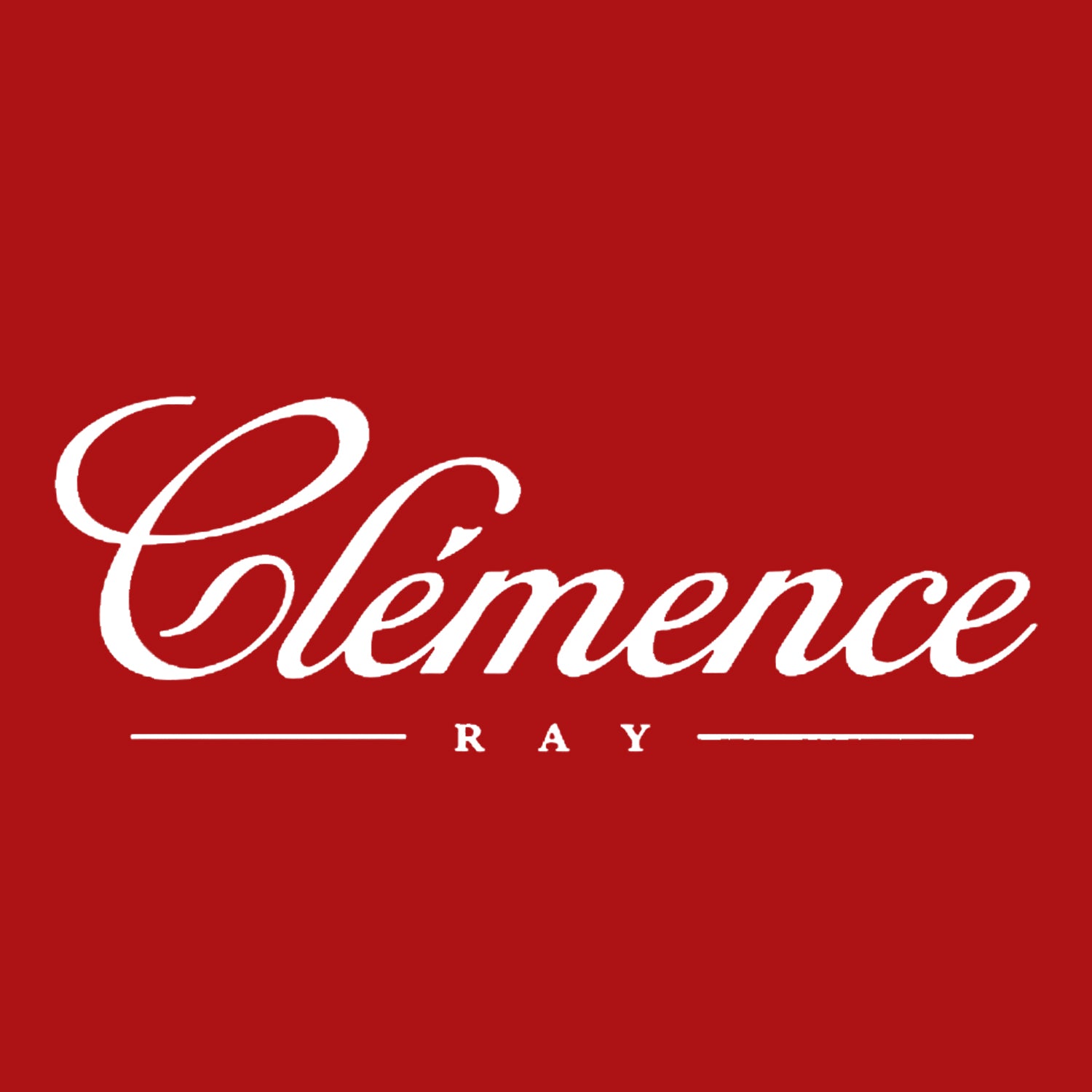 Ray Clemence Logo Players Couture Men's Casual Hoodie