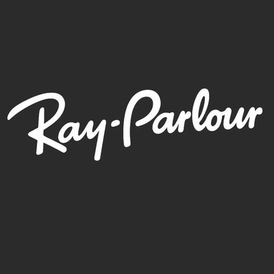 Ray Parlour Logo - Icon Design (View 9)
