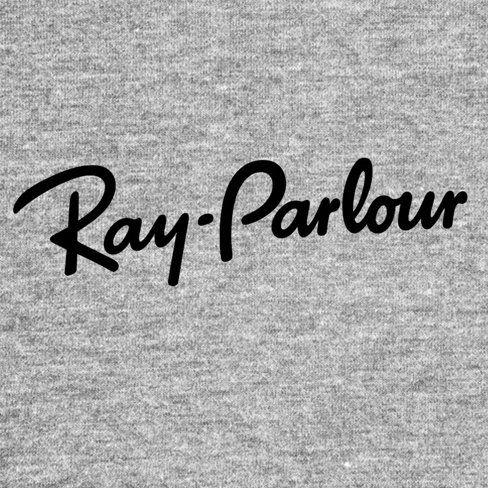 Ray Parlour Logo Players Couture Mens T-Shirt