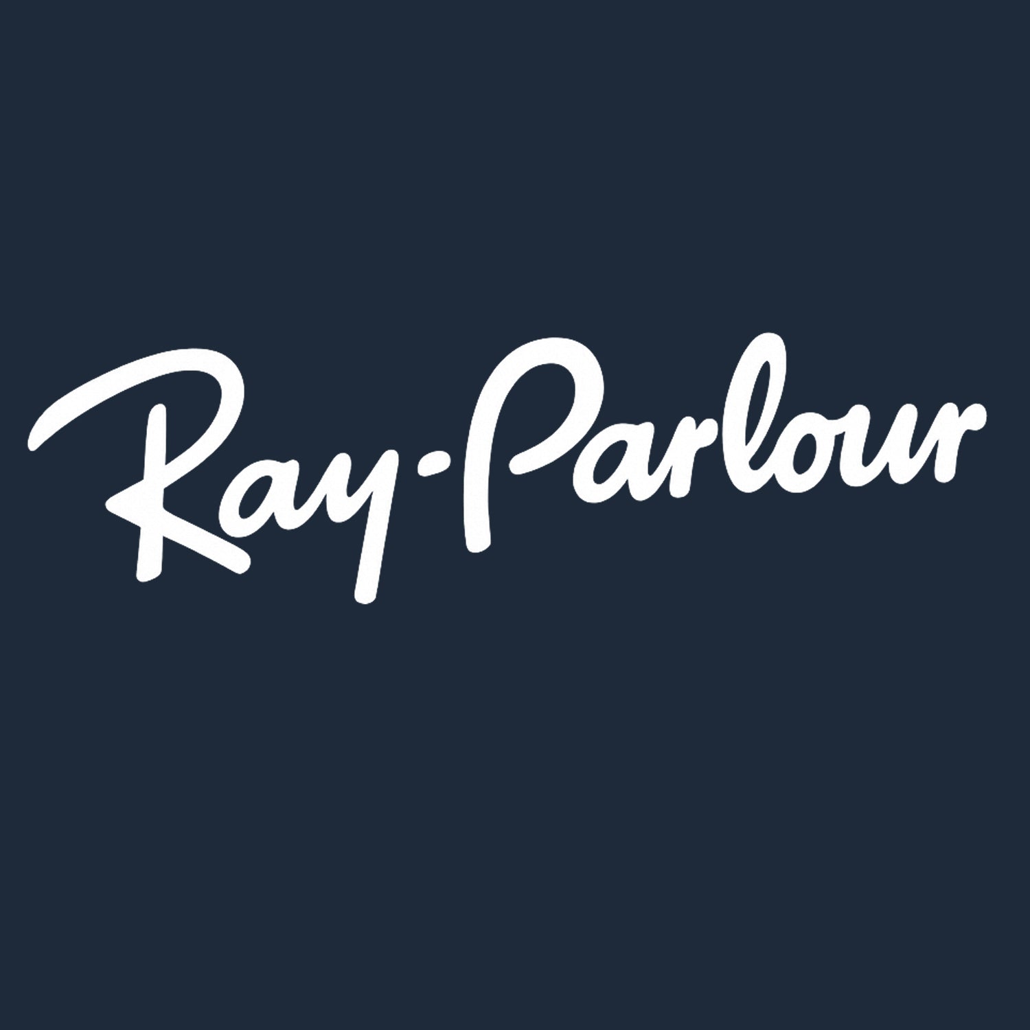 Ray Parlour Logo Players Couture Men's Casual Hoodie