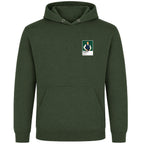 Ray Reardon Snooker Icon Frame Men's Hoodie