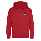 Rayan Cherki 1P 8-Bit hoodie retro gaming design by Players Couture