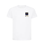 Rayan Cherki 1P 8-Bit t-shirt retro gaming design by Players Couture