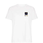 Rayan Cherki 1P 8-Bit t-shirt retro gaming design by Players Couture
