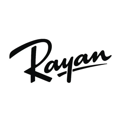 Rayan Logo - Icon Design