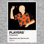 Raymond van Barneveld Darts Icon Frame - Icon Design (View 8)