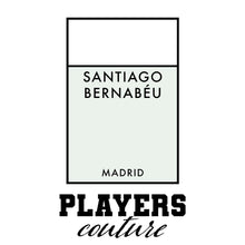 Real Madrid Monopoly Card Players Couture Mens T-Shirt