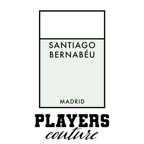 Real Madrid Monopoly Card - Icon Design