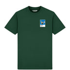 Rebecca Adlington Olympics Icon Frame Men's T-Shirt