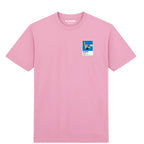 Rebecca Adlington Olympics Icon Frame Men's T-Shirt