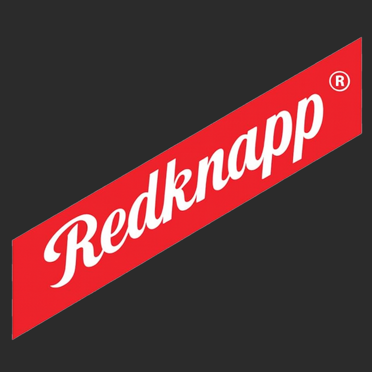 Redknapp Logo Players Couture Mens T-Shirt