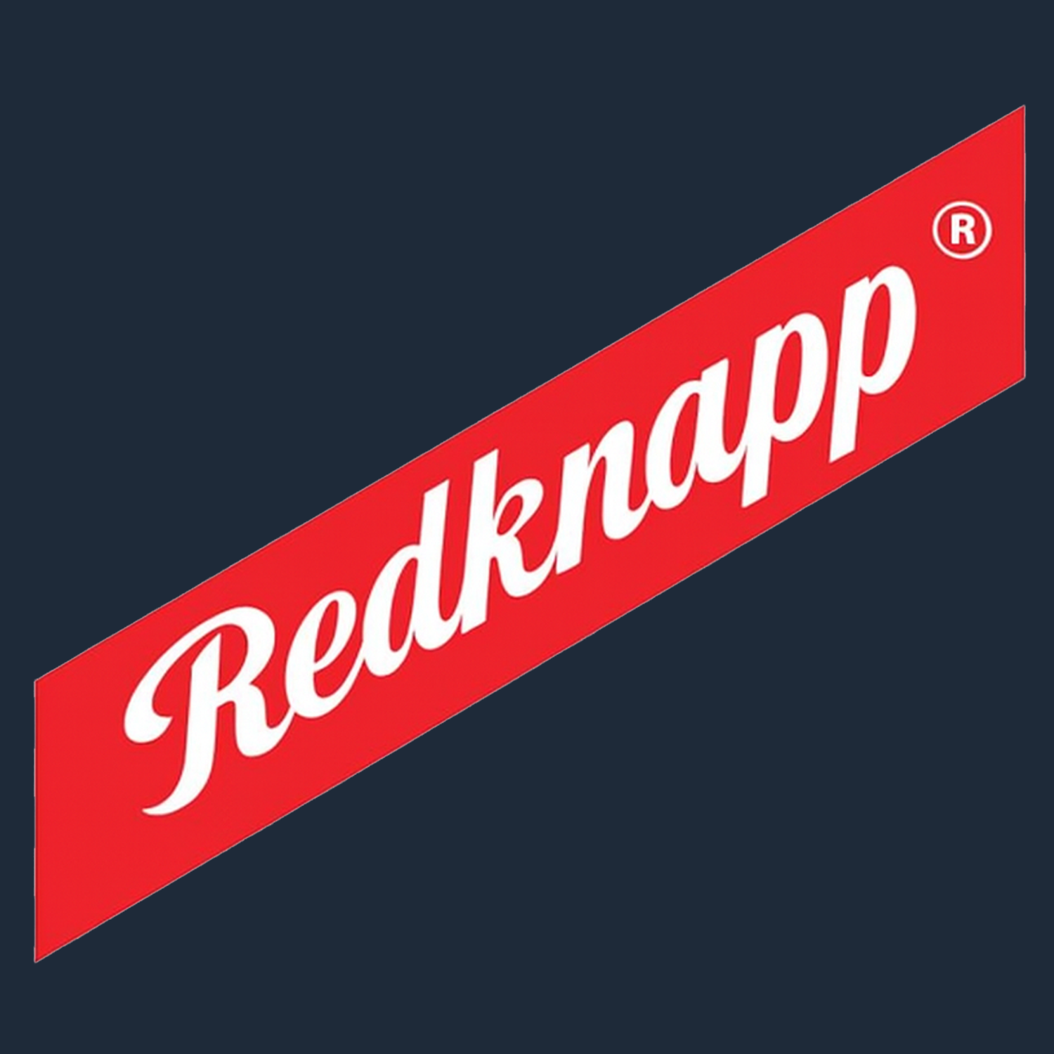 Redknapp Logo Players Couture Mens T-Shirt