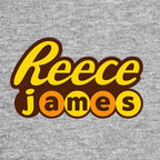 Reece James Logo Players Couture Men's Casual Hoodie