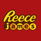 Reece James Logo Players Couture Men's Casual Hoodie