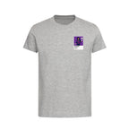 Rene Higuita Players Couture Kids Gray T-Shirt