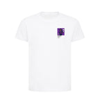 Rene Higuita Players Couture Kids White T-Shirt