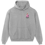 Ric Flair hoodie – black men's hoodie featuring the Ric Flair Players Couture logo