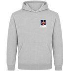 Ric Flair Wrestling Icon Frame Men's Hoodie
