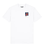 Ric Flair Wrestling Icon Frame Men's T-Shirt