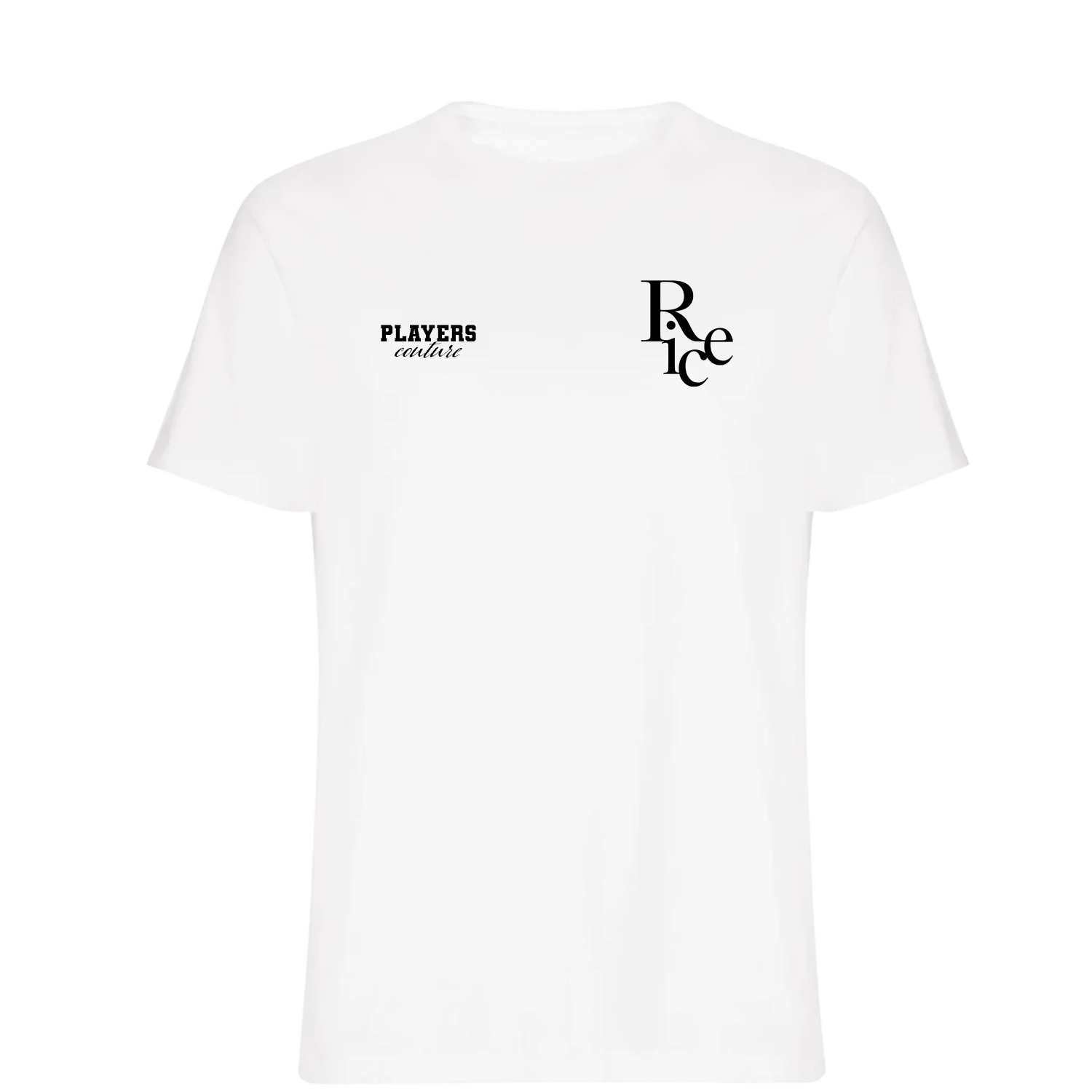 Declan Rice Logo Players Couture Mens T-Shirt