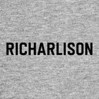 Richarlison Logo Players Couture Men's Casual Hoodie