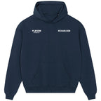 Richarlison Logo Players Couture Men's Casual Hoodie Navy