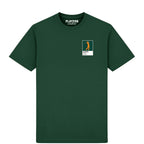 Rickie Fowler Icon Frame Men's T-Shirt