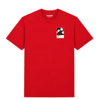 Rihanna Men's T-Shirt - Red