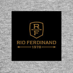 Rio Ferdinand Logo Players Couture Men's Casual Hoodie