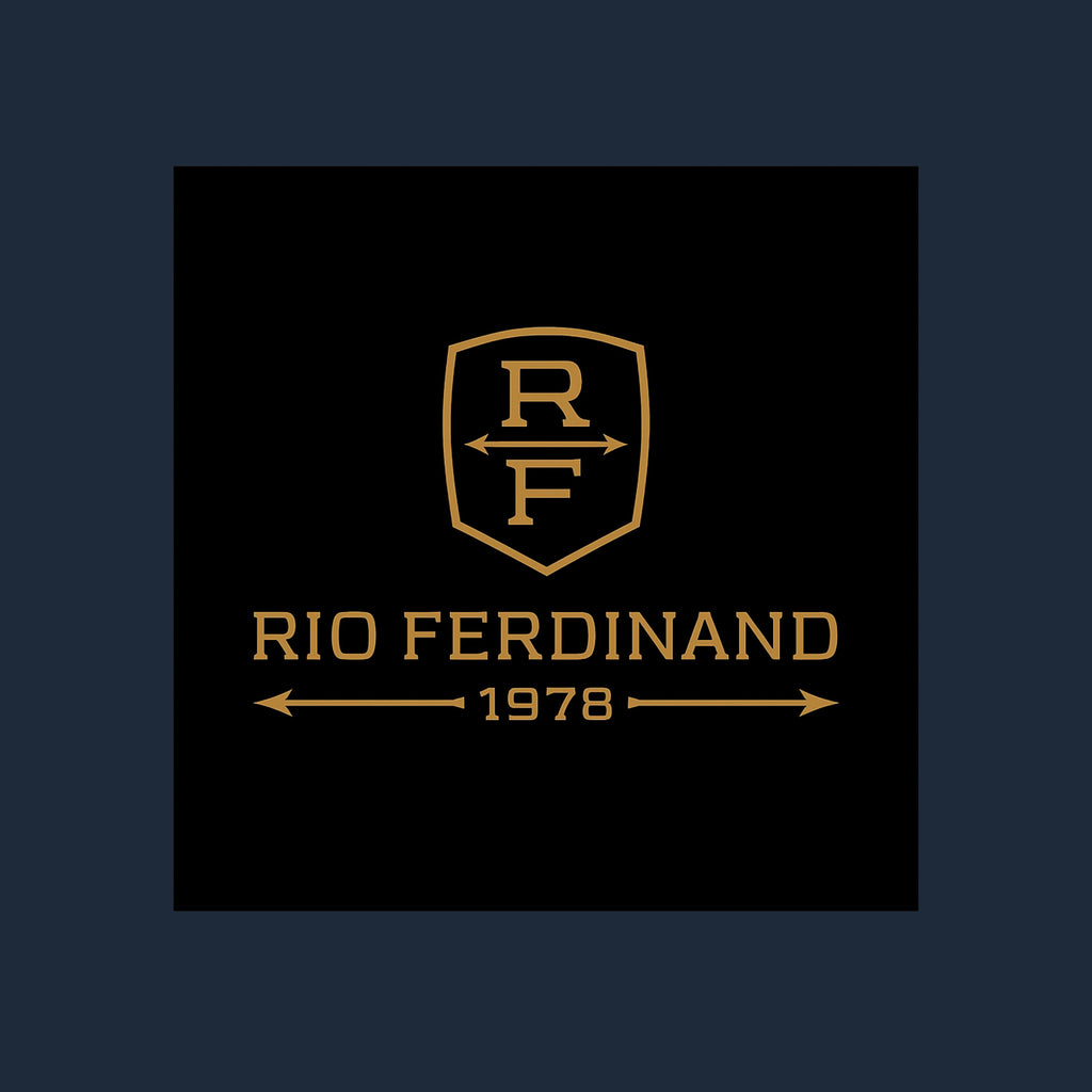 Rio Ferdinand Logo Players Couture Men's Casual Hoodie