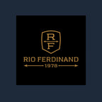 Rio Ferdinand Logo Players Couture Men's Casual Hoodie